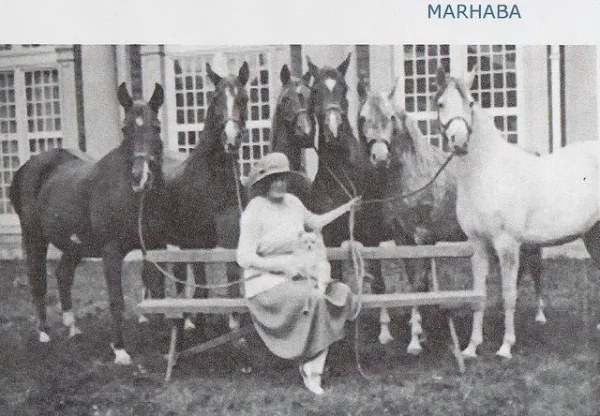 Marhaba
