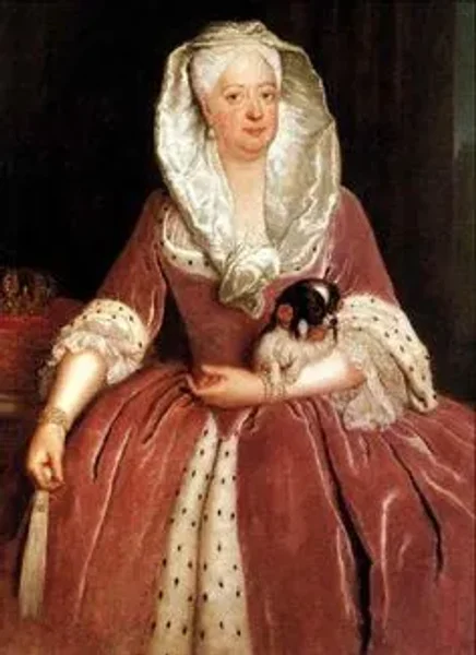 Cats, Dogs, Pets of the French, English and European Aristocracy