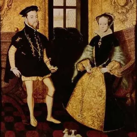Pets of the Tudors