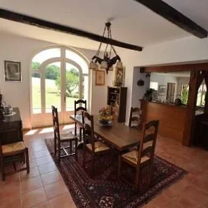 Farmhouse For Sale in Peyrehorade, Aquitaine France