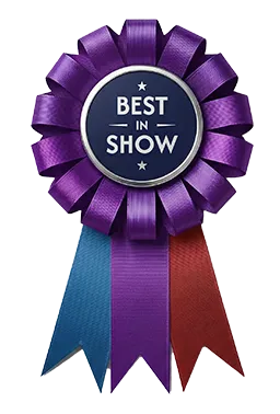 BestInShow Logo