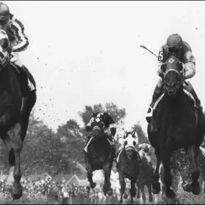 Secretariat