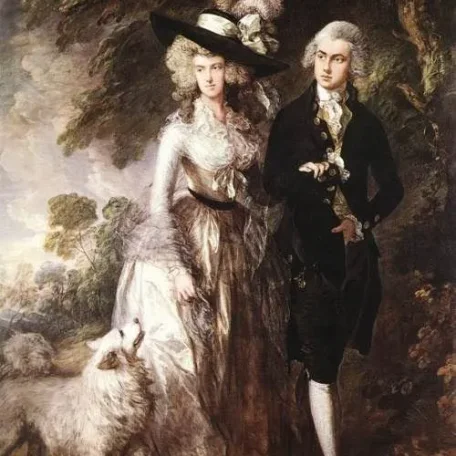 Pets of the English, French and Aristocrats of Europe