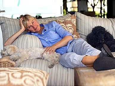 Hollywoods Stars and Some of Their Pets