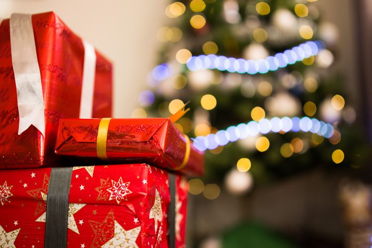 UNDER THE TREE: SMALL BUSINESS EDITION