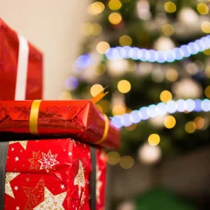 UNDER THE TREE: SMALL BUSINESS EDITION