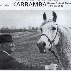 KARRAMBA