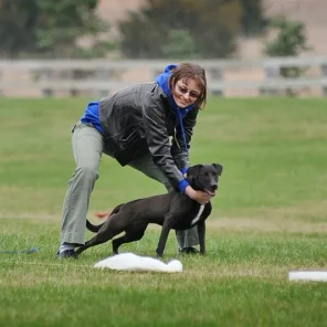 COURSING ABILITY TEST II