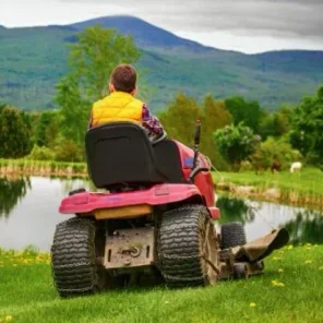 Farm Maintenance: Family Labor