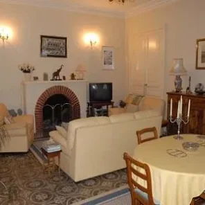 Manor House For Sale in Mont de Marsan, France
