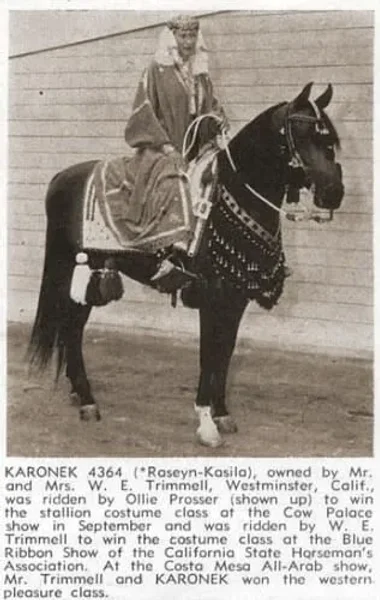 KARONEK