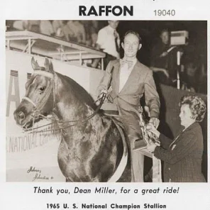 RAFFON