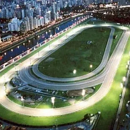 Rich history in racing - Jockey Clubs around the world