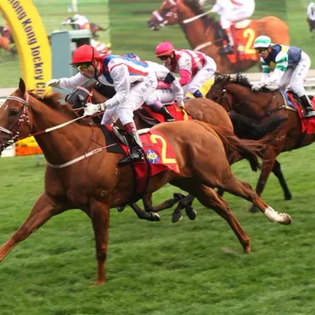 Rich history in racing - Jockey Clubs around the world