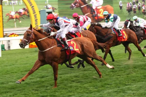 Rich history in racing - Jockey Clubs around the world