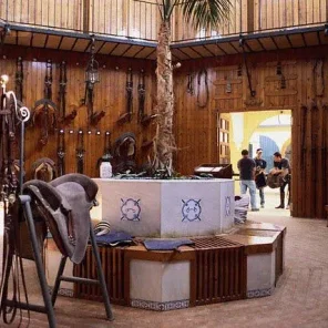 Tack for Sale-What Will I Need? Where Do I Find It?