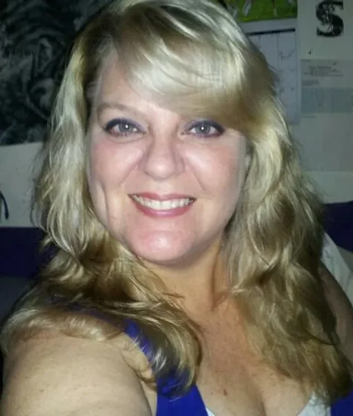 Sharon Lee Blondy Brinkley