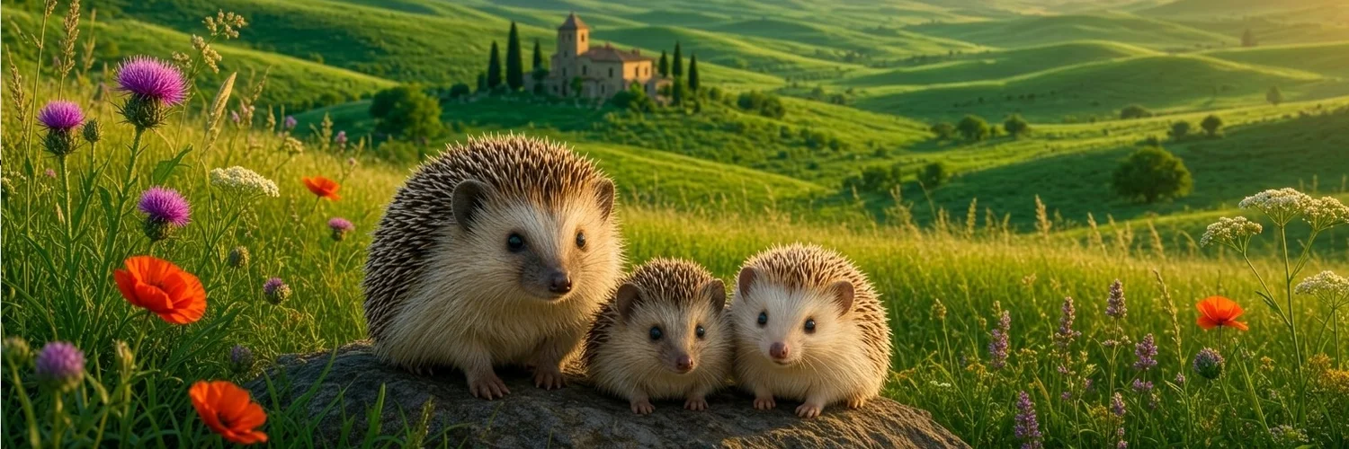 Hedgehog