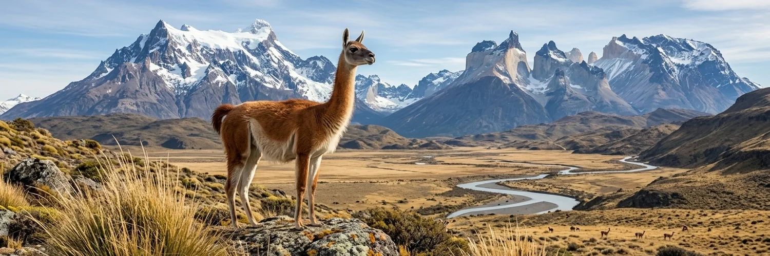Guanaco