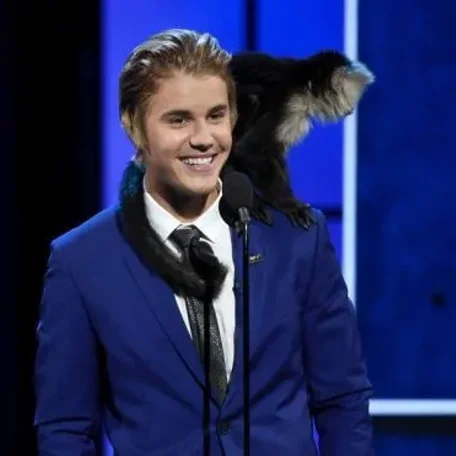 Mally and me!