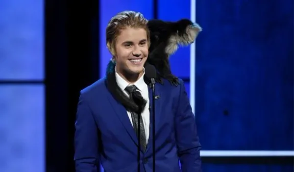 Justin Bieber