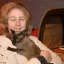 Chrissy Russell - Ayshazen Burmese Cattery