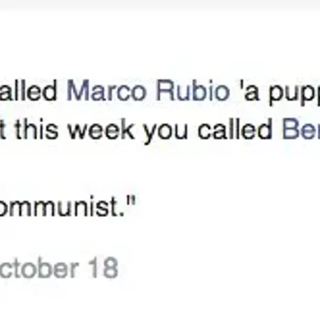 Quotes and excerpts from people on all sides of the discussion about Donald Trump and whether he should be our next President