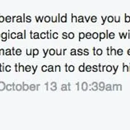 Quotes and excerpts from people on all sides of the discussion about Donald Trump and whether he should be our next President