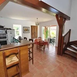 Farmhouse For Sale in Peyrehorade, Aquitaine France