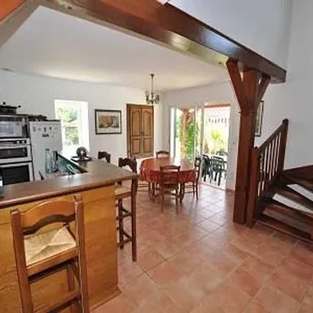 5 bedroom Farmhouse in Peyrehorade, Aquitaine for sale with 104000m2 of land. For only $889,200 USD