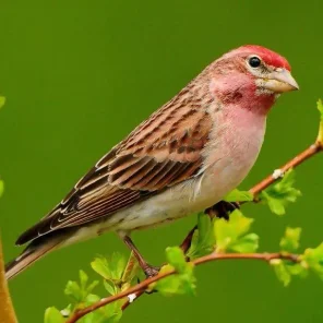 THE HOUSE SPARROW - By Dr. Roger Lederer
