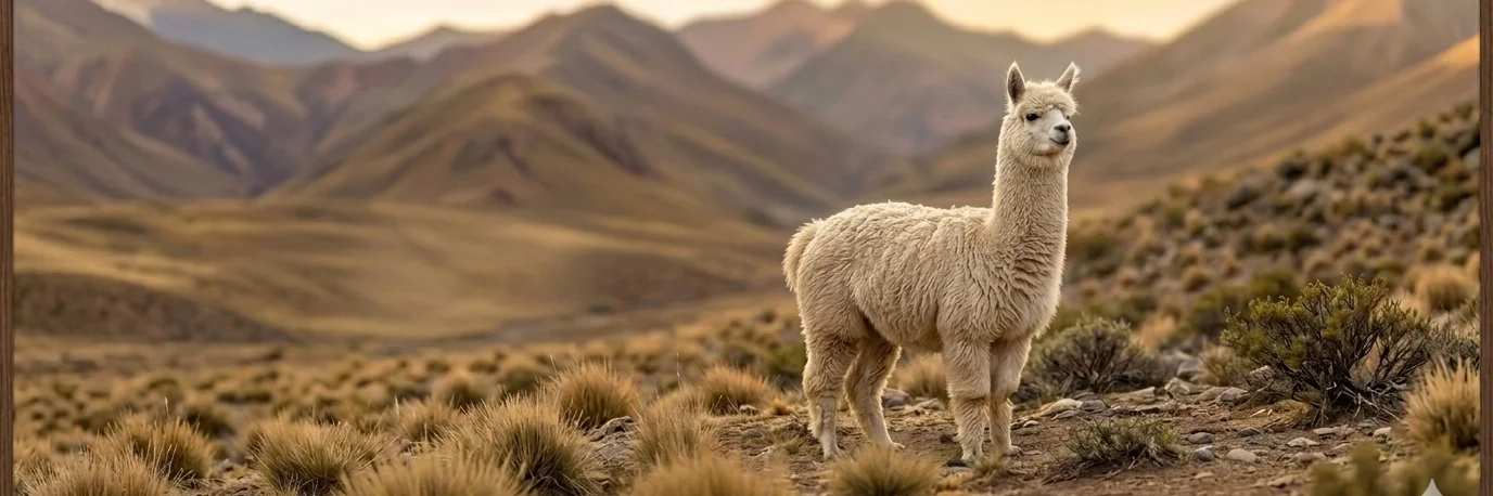 Alpaca