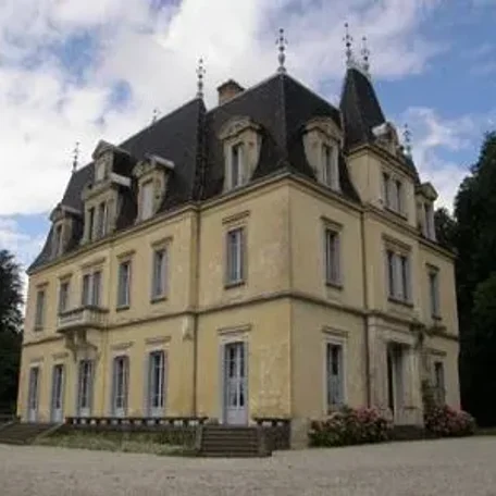 10 bedroom French Chateau in Ain, Rhone-Alpes for sale with 150000m2 of land - See other Discussion Topics on our page for additional listings - Now priced at just $1,316,700