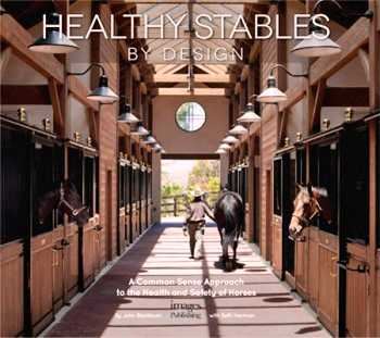 Healthy Barns by Design – Book Review By Jerry Tardif