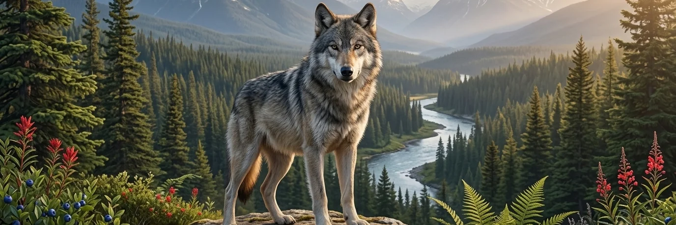 Wolf