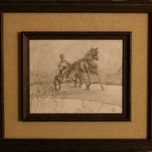 Simple Drawings for Lasting Memories