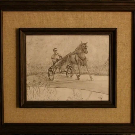 Simple Drawings for Lasting Memories